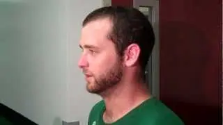 Baseball Postgame: Jeremy Schaffer (5/5/2012)