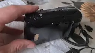 Olympus Trip 301 DX working or not?