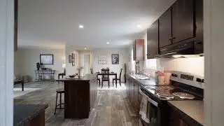 Clairton Mobile Home | 3 Beds &middot; 2 Baths &middot; 1493 SqFt