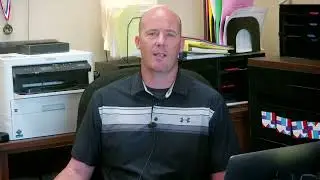 Garrettford Elementary School End of Year Update 2024