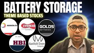 Amaraja,HBL, EVEREADY, GOLDSTAR, Max Volt ( Future outlook, Valuations) Strong Chart?