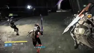 4-Man 390 King's Fall (Full Raid)