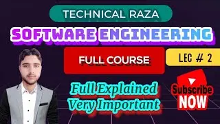 Software Engineering Fundamentals: Requirements Engineering Explained