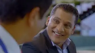 The Anthem of Trust and Progress  Commercial Bank of Ceylon PLC