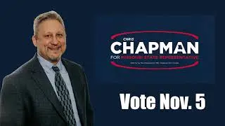 Chris Chapman | A man of St. Charles, for St. Charles