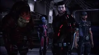 Mass Effect | Season 3 - Episode 31