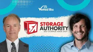 SELF Storage FRANCHISE Worth It? | REVIEW With Marc Goodin 🔎