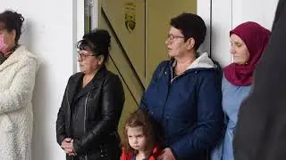 U Dubravama Gornjim otvorena šivaona u kojoj će svakodnevno raditi 5 žena
