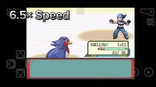 How to deliver Devon Goods in Pok&eacute;mon Emerald #pokemon