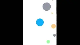 Infinite Dots
