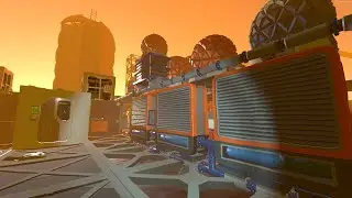 Stationeers ( 2022 ): Venus - No Mining - Shoplifter Challenge E029