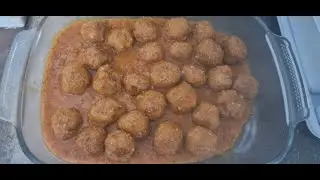 almondigas en salsa de tomate casero receta de mi abuela