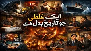 10 Small Mistakes but Big Disasters || Last Mistake 😱 || PAK RESEARCH 