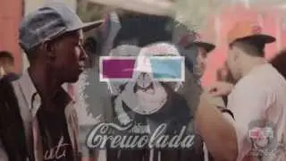 Crewolada - A Festa (06/07/2013)