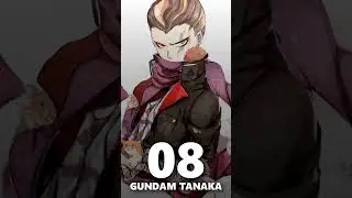 Los 10 Personajes M&Aacute;S POPULARES de Danganronpa seg&uacute;n JAP&Oacute;N!