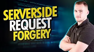 Server Side Request Forgery (SSRF)