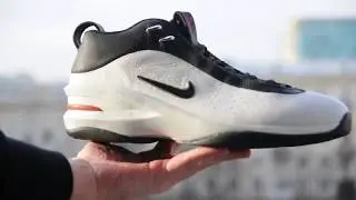 1999 Nike Air Pippen 3 (III)