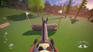 NAJLEPSZA GRA JEŹDZIECKA ZA DARMO! Tales of Rein Ravine