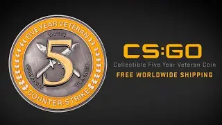 Every old CSGO players had to dealt with...