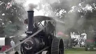 rudgwick steam & country fair august 2008
