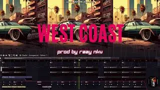 West Coast G Funk At Is Best😩✝🏝 🇵🇬