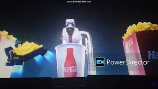 Harkins Feature Presentation (2023) (Low-Pitched)