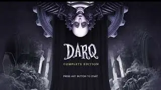 Let's Play: DarQ (1)