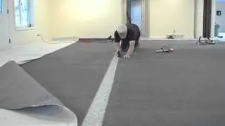 FAQ - How do I do a long freehand cut with the Butt Buddy bb-100 Universal Carpet Top Cutter.