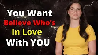 You Won&rsquo;t Believe Who&rsquo;s In Love With You&hellip; Their Name Starts With&hellip; 1080p caption