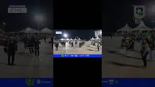 3&deg; Etapa do circuito   2&deg; VICE-CAMPE&Atilde;O REG&Ecirc;NCIA 2&deg; VICE-CAMPE&Atilde; BALIZA 2&deg; VICE-CAMPE&Atilde;O BALIZADOR 4&deg;🥁