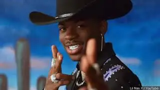 Lil Nas X - Old Town Road Instrumental Remake