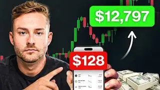 How To Start Day Trading As A Beginner In 2026 (Full Course)