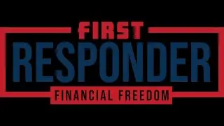 Episode 2: Police Officer to Real Estate Investor - First Responder Financial Freedom