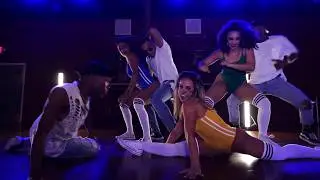 🔥GUAYA🔥 - WISIN Y YANDEL | CHOREOGRAPHY - Zuli Arroyo 📽⚡️Nick Lilly Dot Com
