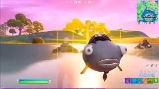why I HATE the midas flopper...