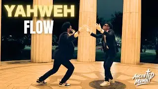 Yahweh Flow | Powerful Praise Dance to Tye Tribbett’s Worship Anthem
