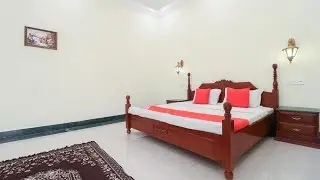 Hotel O The Heritage Palace, Darbi | Travel Deewane
