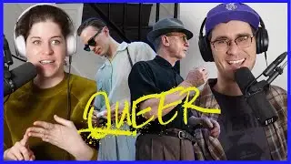 Queer | Queer Cinema Catchup