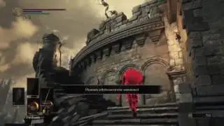 First 5 Cracked Red Eye Orb Invasions