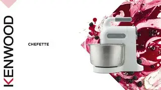 Chefette Features and Benefits Film