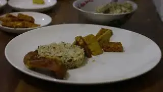 syaiful fahmi mengikuti audisi online masterchef indonesia