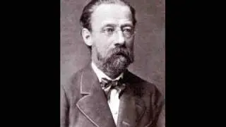 Bedřich Smetana - Overture of The Bartered Bride