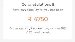 instant 5000 Rupees instant loan app in Tamil/ Bhatar cash fake loan app