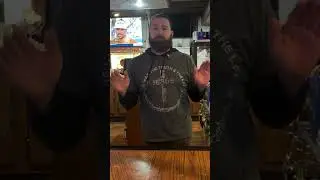 Beyond the Bar with Brett