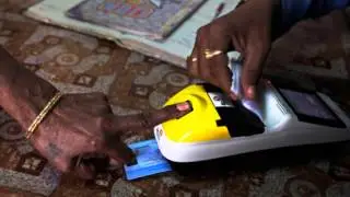 Biometric identification mandatory for buying subsidized grains, sugar and kerosene