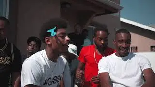 Young Ceno - Patience (Prod. By Mega Hands)