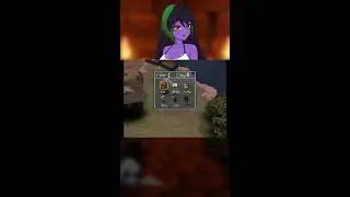 There's a MONSTER in my SSD [Digimon World]