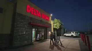 2 dead after shooting at Antioch bowling alley parking lot