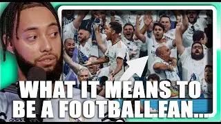 5ASIDE POD EP.55: CHAMPIONS LEAGUE RECAP/PREVIEW | MEANING OF FANDOM | GOALKEEPING CONFIDENCE +MORE