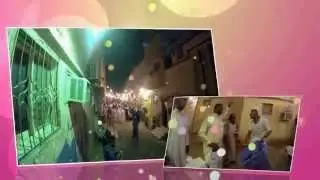 قرقيعان مولد الأمام الحسن عليه السلام 2015